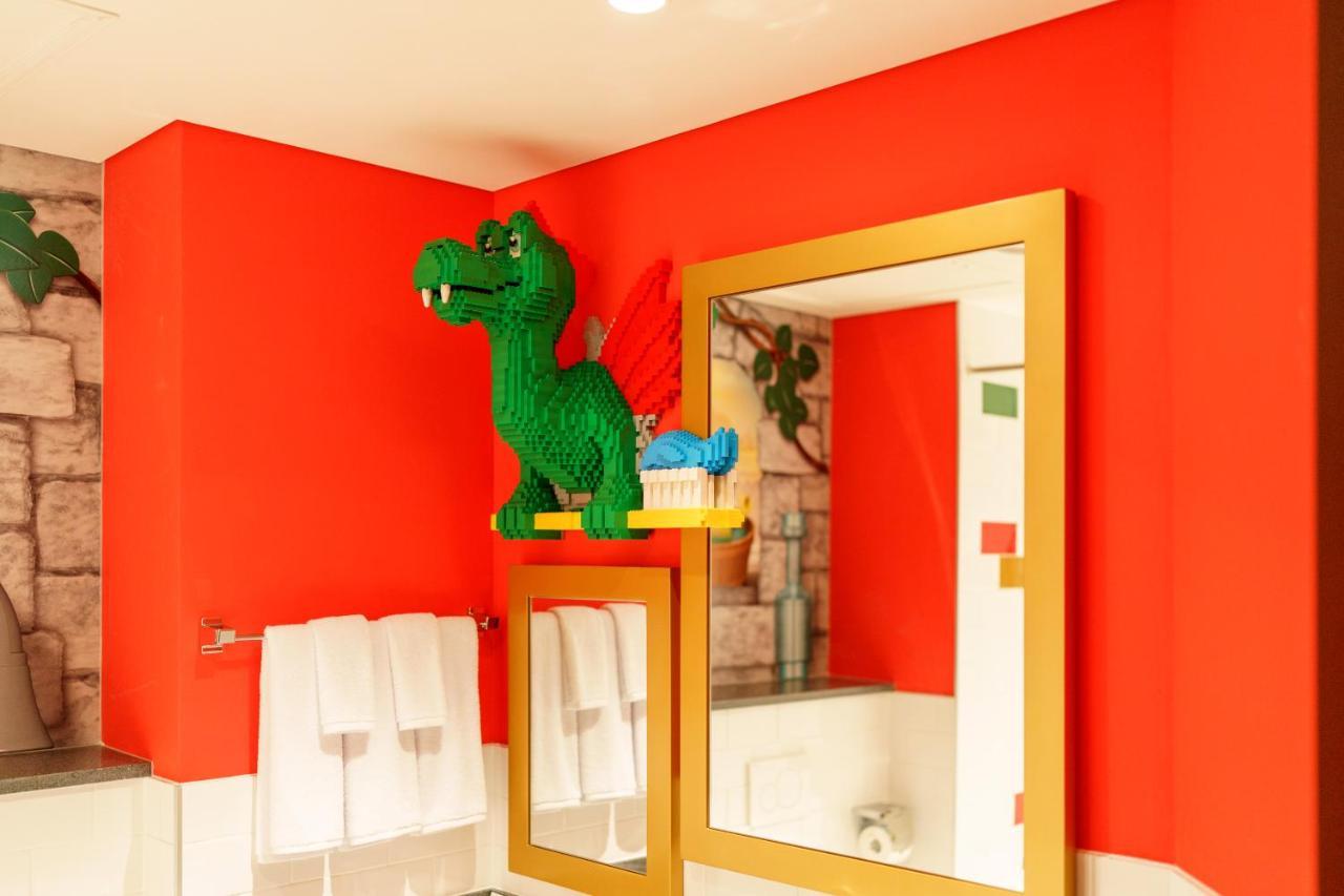 Legoland Korea Resort Hotel Chuncheon Esterno foto