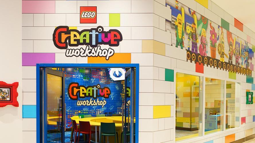 Legoland Korea Resort Hotel Chuncheon Esterno foto