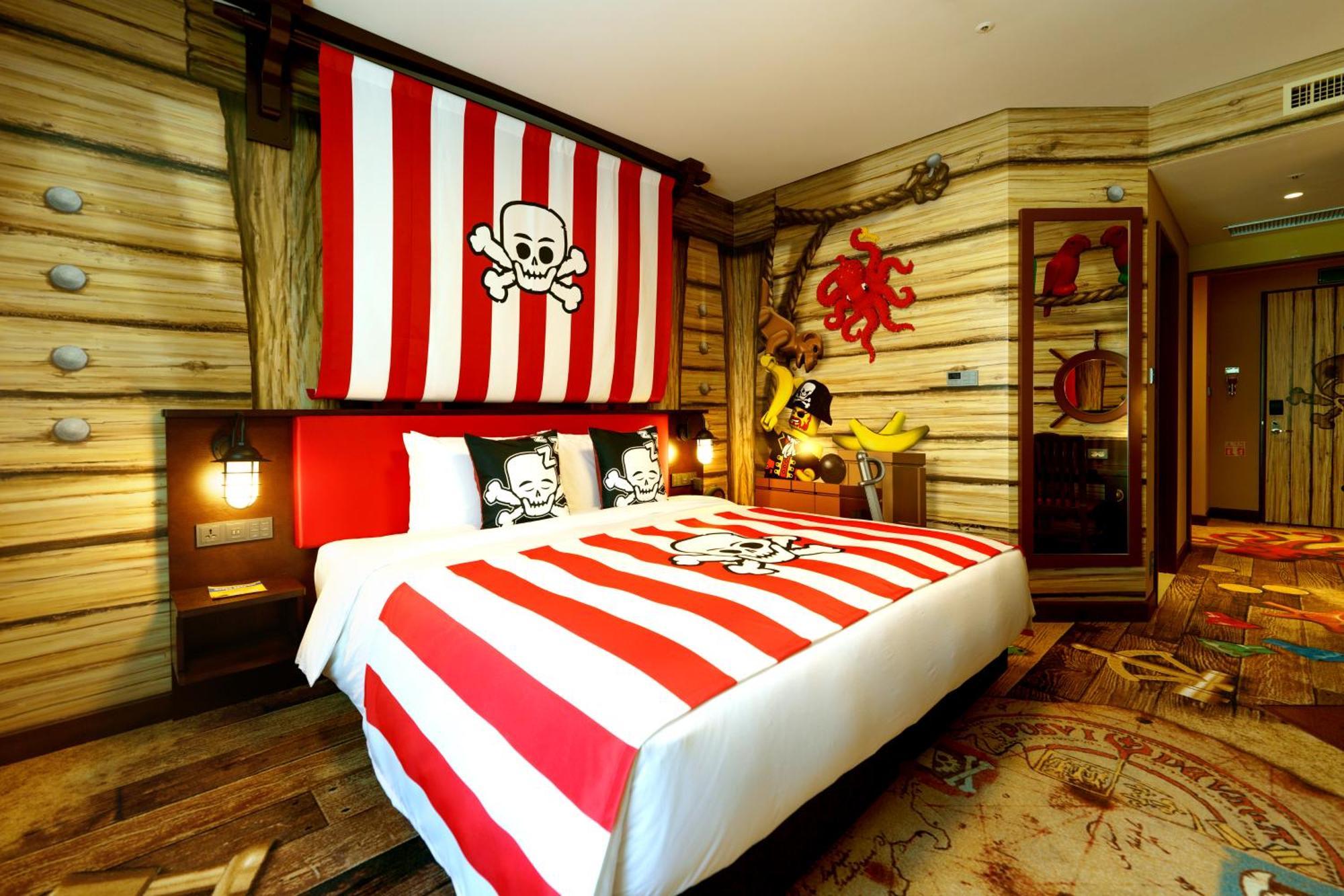 Legoland Korea Resort Hotel Chuncheon Esterno foto