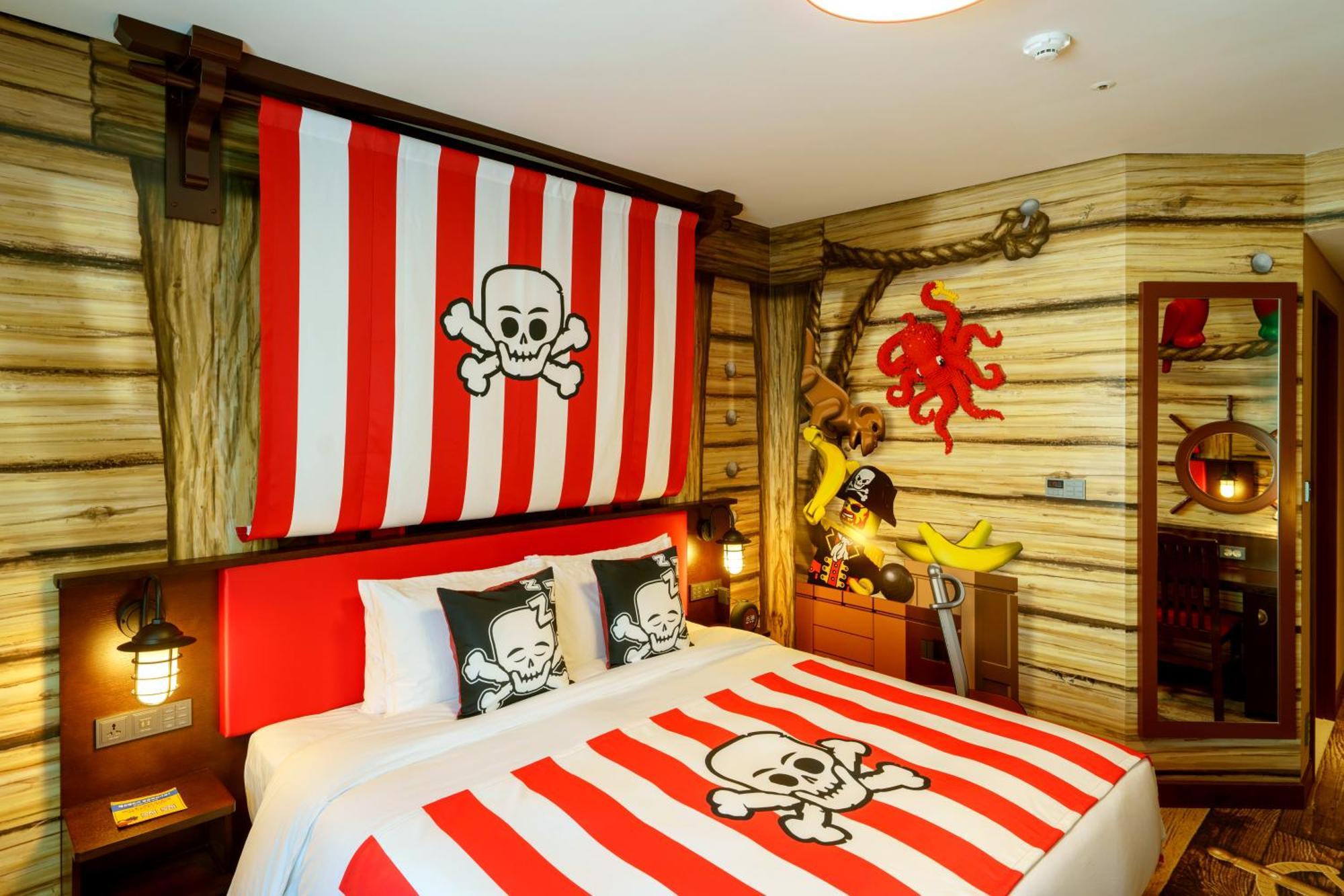 Legoland Korea Resort Hotel Chuncheon Esterno foto